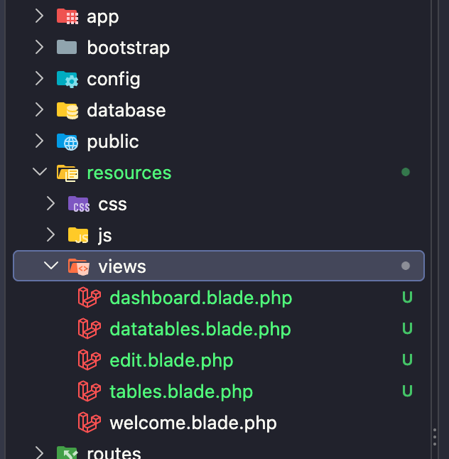 File Template